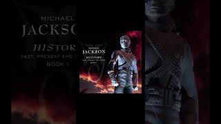 Is Track 23 The Best Song On HIStory Past Present and Future Book I Michael Jackson [upl. by Ayocal]