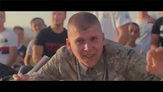 CORBA  MOJ GETO Official Video [upl. by Melleta]