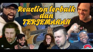 Alip Ba Ta  Bohemian Rhapsody Reaction dan Terjemahan [upl. by Hyatt836]