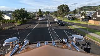 Trip to Whangamata plus a guy quotfindsquot my GoPro [upl. by Tecu]