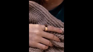 5 Smart Rings Changing How We Wear Tech [upl. by Sima581]