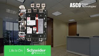 How do I operate ASCO Model 175 using 2 or 3 wire control [upl. by Sontag487]