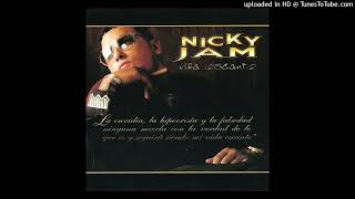 05 Nicky Jam  Chambonea Prod By Luny Tunes 2004 [upl. by Klingel]