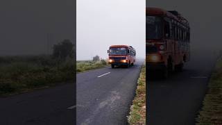 ST Bus Lal Pari [upl. by Terena]