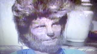 Michael Landon Interview Clip  on “I was a Teenage Werewolf”  Entertainment Tonight  1987 [upl. by Schweiker]