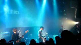 Lillies and remains  Moralist SS Live（20100221Club Asia） [upl. by Uchida]