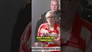 April Tinsley The Killer Who Taunted Police [upl. by Faber]