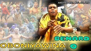 Latest Benin Music Video► Benard O  Oboniyawina Full Album [upl. by Latricia]