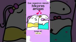 Imagenes para mejores amigas [upl. by Kir]