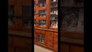 Downtown Pioneer Museum museum coloradosprings shortsyoutube [upl. by Hedveh348]