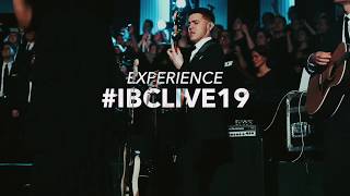 Experience IBCLIVE19 [upl. by Rolyak]