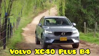 Volvo XC40 Plus B4 [upl. by Winikka615]