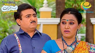 Gogi Is Held As A Hostage  Taarak Mehta Ka Ooltah Chashmah  Sangrams Mangoes [upl. by Ardnos]