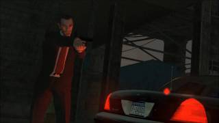 GTA4 LCPD VS Gangs 6 Episode 2 [upl. by Callan]