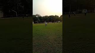 Village IPL match practice  natural yt youtube viral short video funny cricket T20 love [upl. by Edgar]