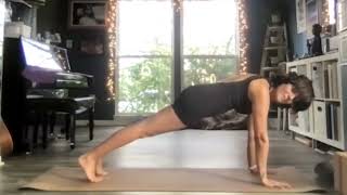 Vinyasa Flow [upl. by Ruelu]