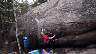 Elkland Bouldering [upl. by Lidstone313]