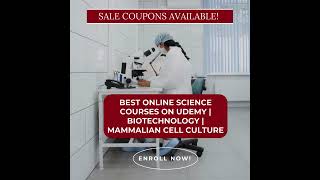 Introduction to mammalian cell culture  Basics of mammalian cell culture  Unveiling Biotechnology [upl. by Nylaf15]