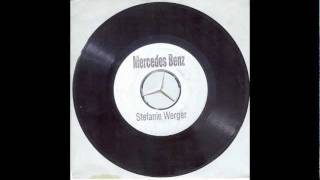 Stefanie Werger  Mercedes Benz [upl. by Winnie]