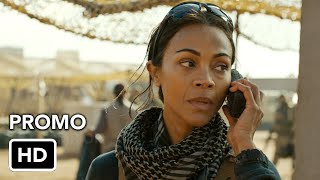 special ops lioness 2x04 Promo quotFive Hundred Childrenquot HD  Special ops liones Season 2 Episode 4 [upl. by Lemra]