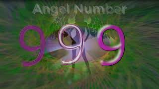 999 angel number – Meaning and Symbolism [upl. by Ontine]