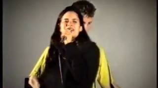 Natalie Merchant Live — Painted Desert [upl. by Hsetim416]