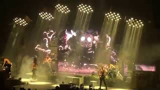 Shaka Ponk  Genève Arena 14 4 2018 Extrait 4 amp Final [upl. by Rosemarie652]