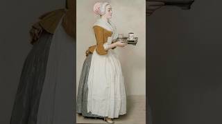 Jean Etienne Liotard 🎨 [upl. by Nojid420]