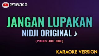 Jangan Lupakan [upl. by Jayson]