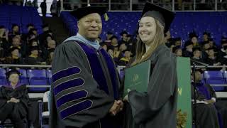 Motlow State Community College Commencement May 9 2022 [upl. by Intisar427]