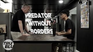 Partial Episode  Predator Without Borders  Takedown with Chris Hansen [upl. by Rednael]