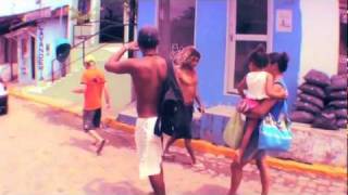 Jonas Rathsman  Tobago Official Video [upl. by Azarcon]