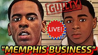 Ralo Hurt‼️ Big Homiie G And Finesse 2tymes Stand On Business⁉️ Young Dolph Never Forgotten [upl. by Sanderson]