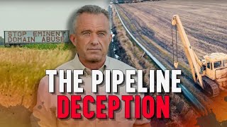 The Pipeline Deception [upl. by Aicilas848]