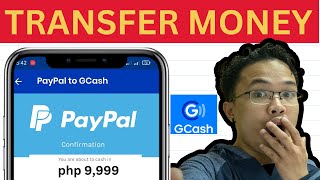 Paypal to Gcash 2023 Complete guide [upl. by Aniakudo818]