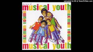 Musical Youth  Pass The Dutchie Phillip Leo Remix [upl. by Treblah]