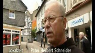 WDR Lokalzeit Demo gegen Multikultur in Velbert 30102010 [upl. by Muraida]