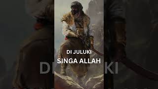 Pahlawan İslam Yang Dijuluki Singa Allah” Hamzah Bin Abdul Muthalib” sejarahislam history [upl. by Nipha]