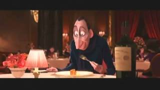 Escena Ratatouille 480p [upl. by Claude]