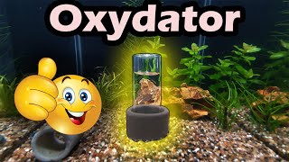 Söchting Oxydator UNBOXING 155 [upl. by Bascomb523]