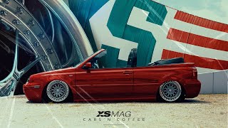 XS MAG  CARS AND COFFEE  2024  Autohaus Pirna  Aftermovie  No Filter Media [upl. by Keyek]