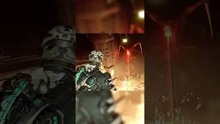 When You Accidentally Make a Necromorph Even Deadlier  Dead Space Remake Meme Funny gaming game [upl. by Cressi]