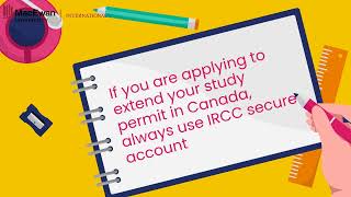 IRCC Portal and IRCC Secure Account Which to Use [upl. by Adnaluy105]