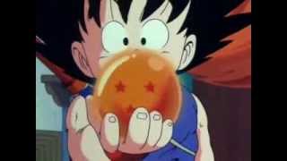 La historia de las 7 Esferas del Dragon  Dragon Ball Latino [upl. by Decker]