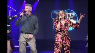 PREVIEW Tien Om Te Zien de Musical I Studio 100 [upl. by Faus]