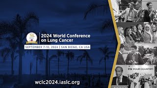 WCLC 2024 Promo [upl. by Light556]