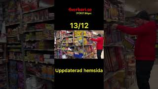 Den 13 december händer det [upl. by Enajyram350]