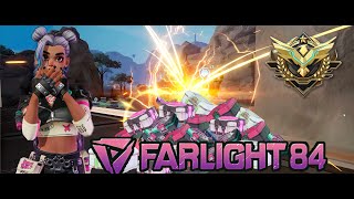 Farlight 84 2024  PC  Gameplay [upl. by Felske144]