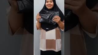 UNBOXING KARTAN POLOS JUMBO shortvideo [upl. by Alletniuq849]