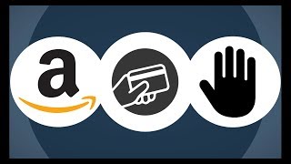 Bei AMAZON eine Bestellung STORNIEREN  nichts leichter als das  BEZAHLENNET [upl. by Auqinal]